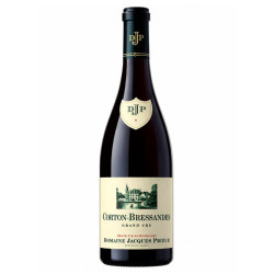 Les Bressandes 2014 Rouge Jacques Prieur - 75cl