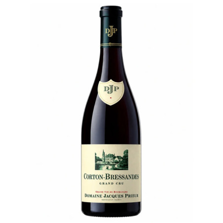 Les Bressandes 2014 Rouge Jacques Prieur - 75cl
