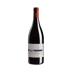 Crozes Hermitage Domaine 2024 Rouge Laurent Combier - 75cl