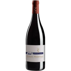 Crozes Hermitage Domaine 2024 Rouge Laurent Combier - 75cl