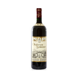Chateau Simone 2023 Rouge - 75cl