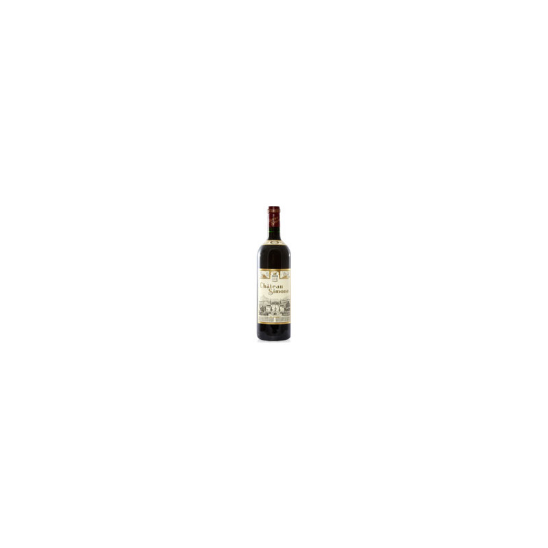 Chateau Simone 2023 Rouge - 75cl