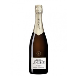 Champagne Lenoble Extra Brut Blanc Lenoble