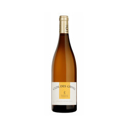 Clos des Grives 2024 Blanc Laurent Combier - 75cl