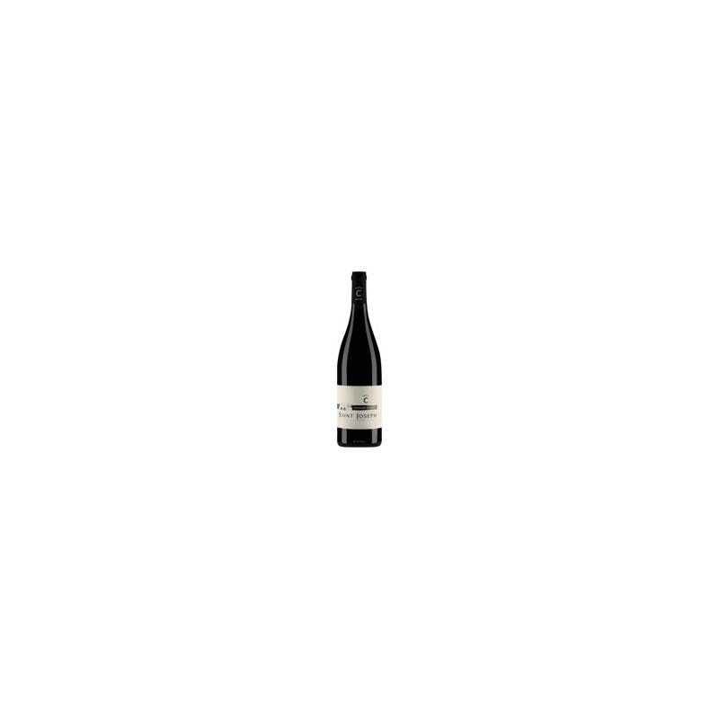 Saint Joseph 2024 Rouge Laurent Combier - 75cl