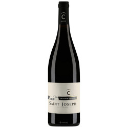 Saint Joseph 2024 Rouge Laurent Combier - 75cl