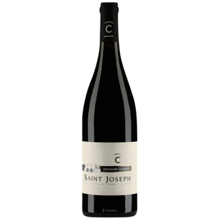 Saint Joseph 2024 Rouge Laurent Combier - 75cl