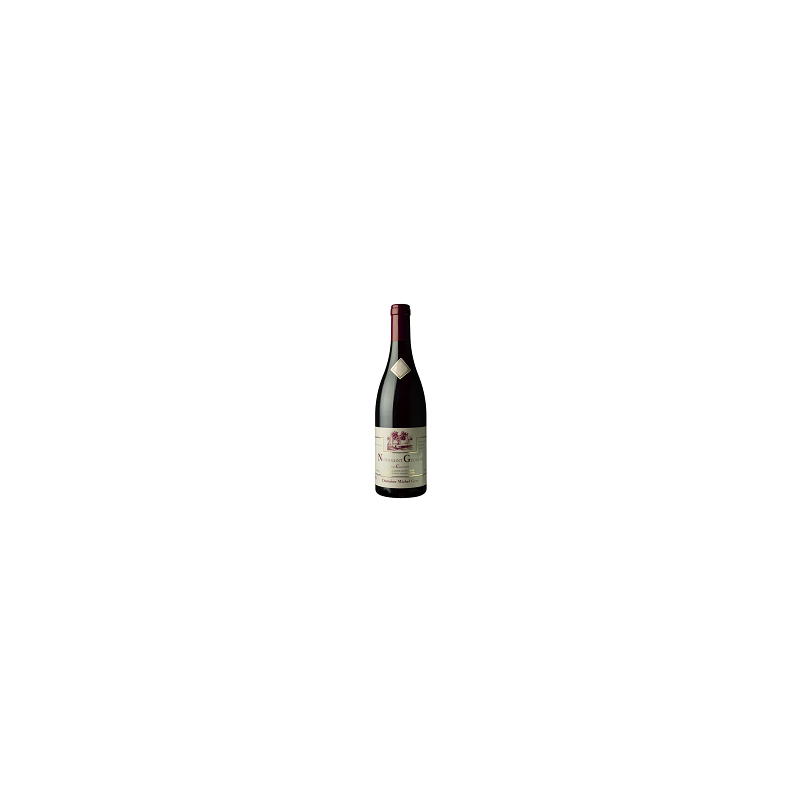 Les Chaliots 2024 Rouge Michel Gros - 150cl