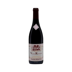 Vosne Romanée 2024 Rouge Michel Gros - 75cl