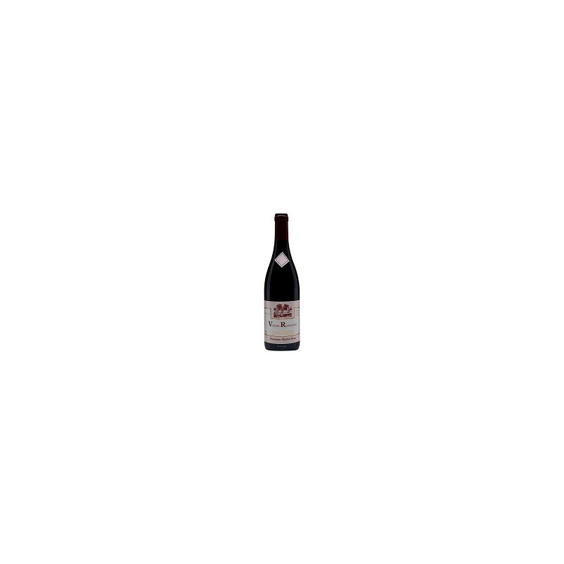 Vosne Romanée 2024 Rouge Michel Gros - 75cl