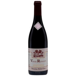 Vosne Romanée 2024 Rouge Michel Gros - 75cl