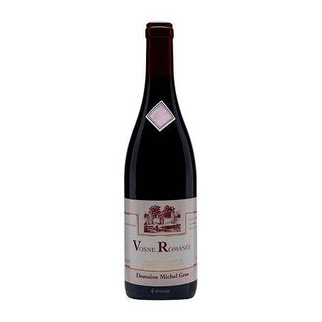 Vosne Romanée 2024 Rouge Michel Gros - 75cl