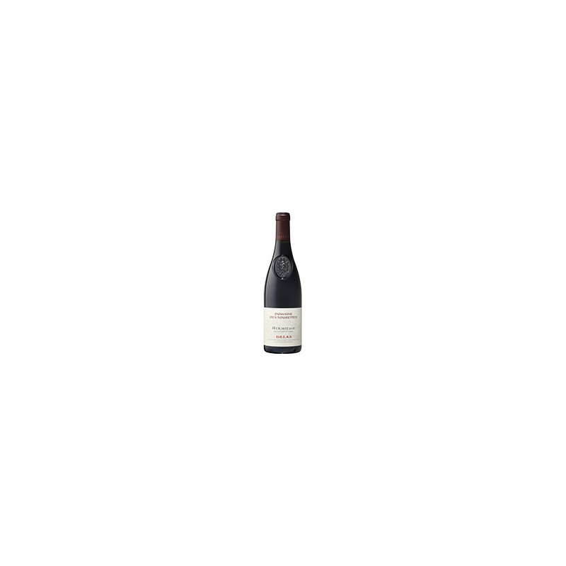 Domaine des Tourettes 2022 Rouge Delas - 75cl