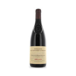 Les Grands Chemins 2023 Rouge Delas - 75cl