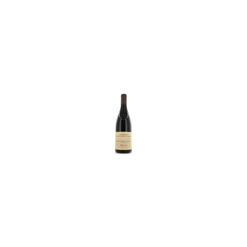 Les Grands Chemins 2023 Rouge Delas - 75cl