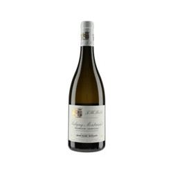 Champs Canet 2025 Blanc J. M. Boillot - 75cl