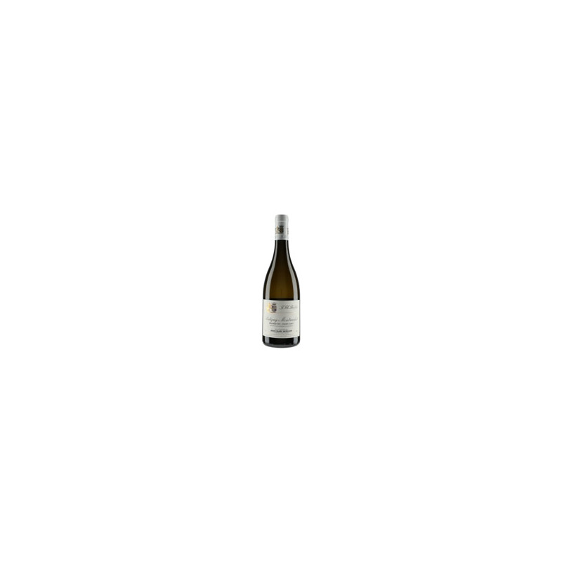 Champs Canet 2025 Blanc J. M. Boillot - 75cl