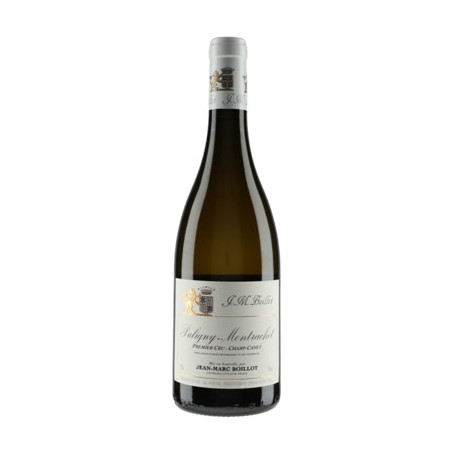 Champs Canet 2025 Blanc J. M. Boillot - 75cl