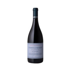 Les Veroilles 2023 Rouge Bruno Clair - 75cl