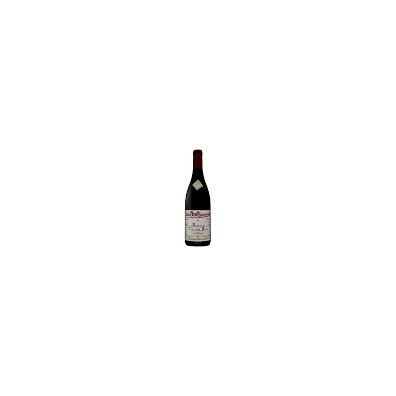 Clos des Reas 2024 Rouge Michel Gros - 75cl