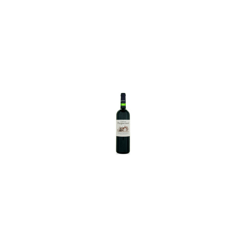 Château Puygueraud 2022 Rouge - 75cl