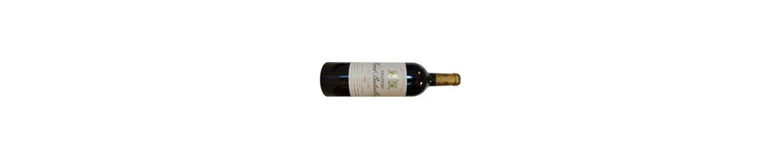 Vous recherchez Château Haut Batailley Pauillac Bordeaux au meilleur prix ?