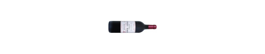 Vous recherchez Château Lynch Bages Pauillac Bordeaux au meilleur prix ?