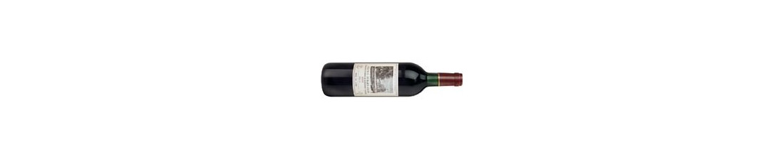 Vous recherchez Château Duhart Milon Rothschild Pauillac Bordeaux au meilleur prix ?