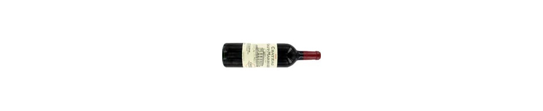 Vous recherchez Château Haut Marbuzet St Estèphe Bordeaux au meilleur prix ?