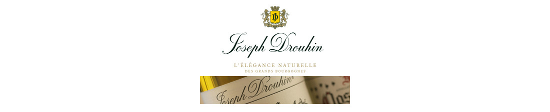 Vous recherchez du Vin Joseph Drouhin au meilleur prix ? Nombreux millésimes de la région Bourgogne en vente en ligne.