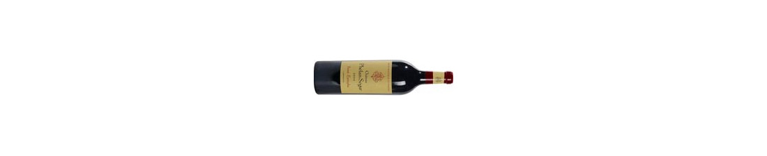 Vous recherchez Château Phélan Segur St Estèphe Bordeaux au meilleur prix ?