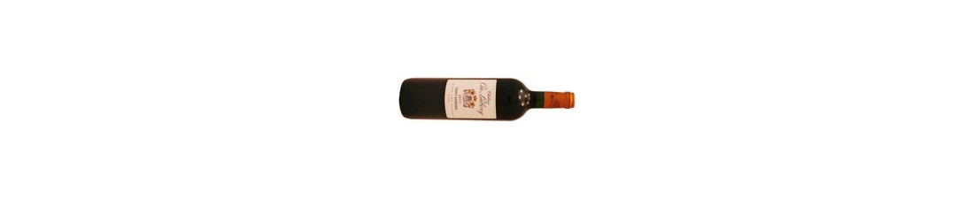 Vous recherchez Château Cos Labory St Estèphe Bordeaux au meilleur prix ?