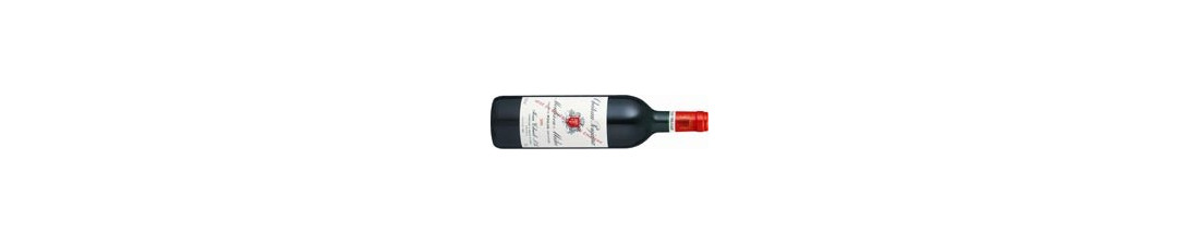 Vous recherchez Château Poujeaux Moulis Bordeaux au meilleur prix ?