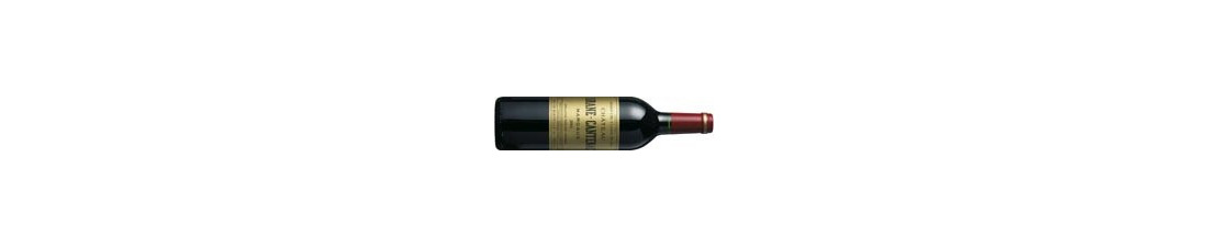 Vous recherchez Château Brane Cantenac Margaux Bordeaux au meilleur prix ?