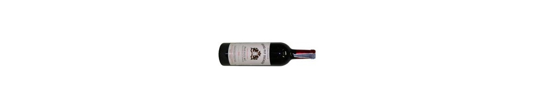 Vous recherchez Château Grand Puy Ducasse Pauillac Bordeaux au meilleur prix ?