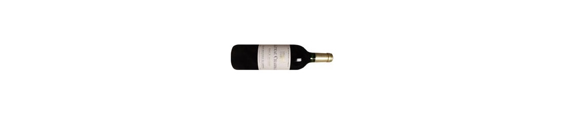 Vous recherchez Château Charmail Haut Médoc Bordeaux au meilleur prix ?