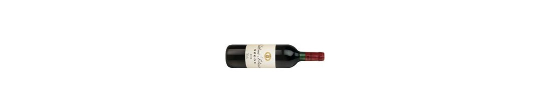 Vous recherchez Château Potensac Médoc Bordeaux au meilleur prix ?