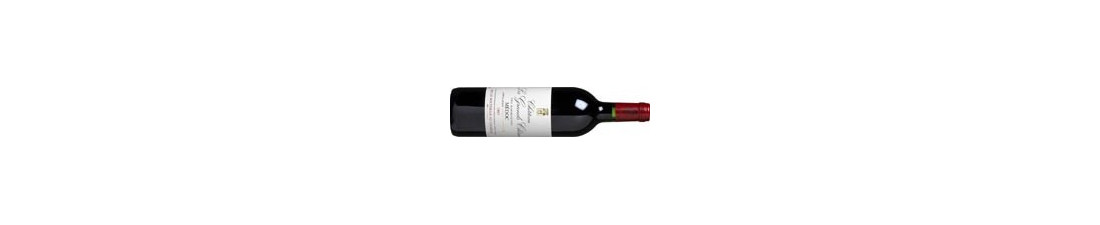 Vous recherchez Château Les Grands Chênes Médoc Bordeaux au meilleur prix ?