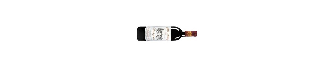 Vous recherchez Château La Gurgue Margaux Bordeaux au meilleur prix ?