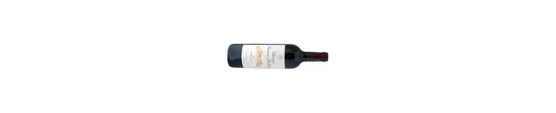 Vous recherchez Château Prieure Lichine Margaux Bordeaux au meilleur prix ?