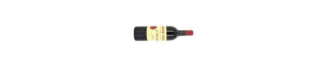 Vous recherchez Château Figeac St Emilion Bordeaux au meilleur prix ?