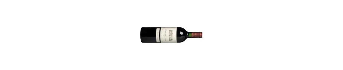 Vous recherchez Château Fombrauge St Emilion Bordeaux au meilleur prix ?