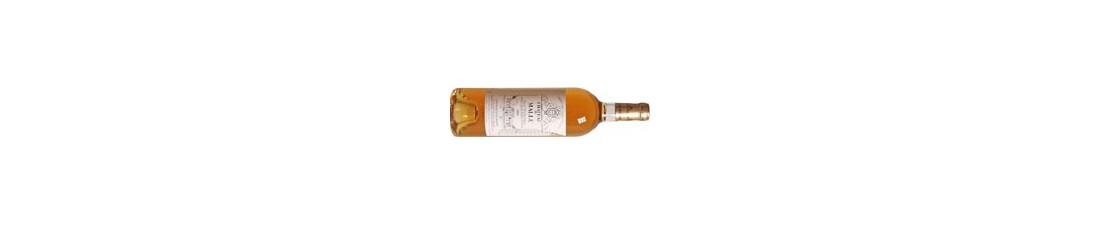 Vous recherchez Château de Malle Sauternes Bordeaux au meilleur prix ?