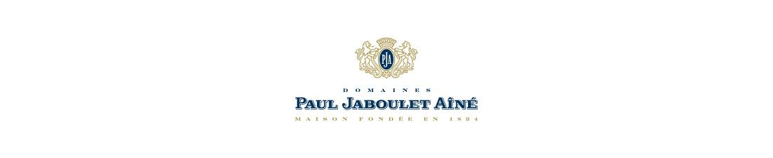 Vous recherchez du Vin Jaboulet au meilleur prix ? Nombreux millésimes de la région Rhone en vente en ligne.