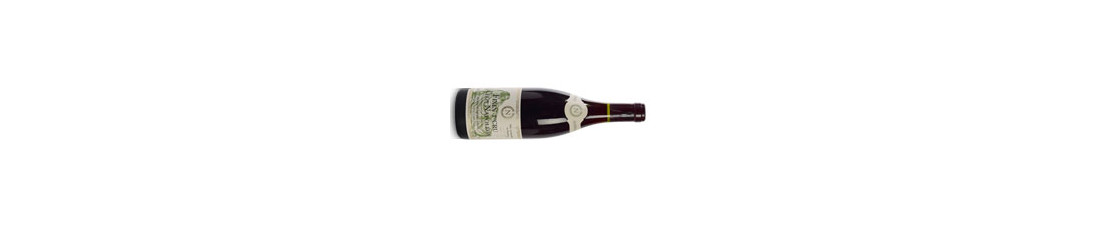 Vous recherchez Clos Napoléon 1er Cru Fixin Bourgogne au meilleur prix ?