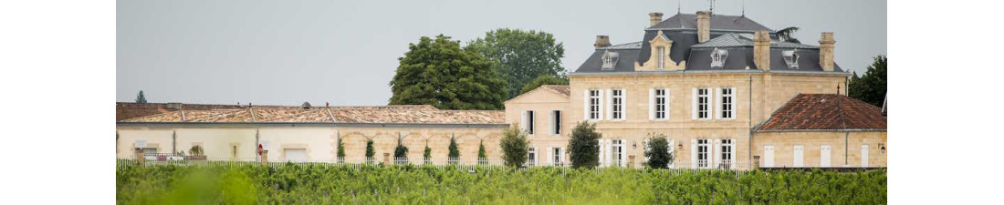 Vous recherchez Château Nénin Pomerol au meilleur prix ?
