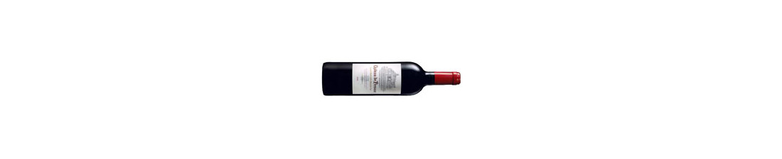 Vous recherchez Château de Pressac St Emilion Bordeaux au meilleur prix ?