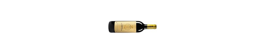 Vous recherchez Château Gruaud Larose St Julien Bordeaux au meilleur prix ?