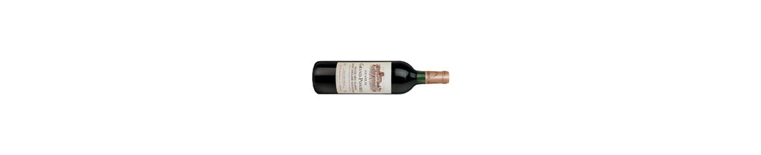 Vous recherchez Château Grand Pontet St Emilion Bordeaux au meilleur prix ?