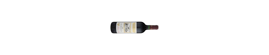 Vous recherchez Château Bel Orme Tronquoy Lalande Haut Médoc Bordeaux au meilleur prix ?